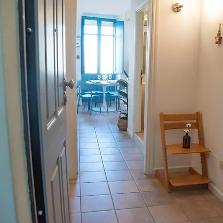 San Domenico Suite, Bilocale Villanova *