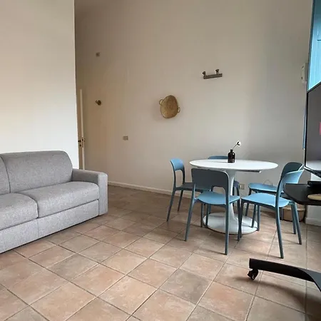 公寓 San Domenico Suite, Bilocale Villanova 卡利亚里