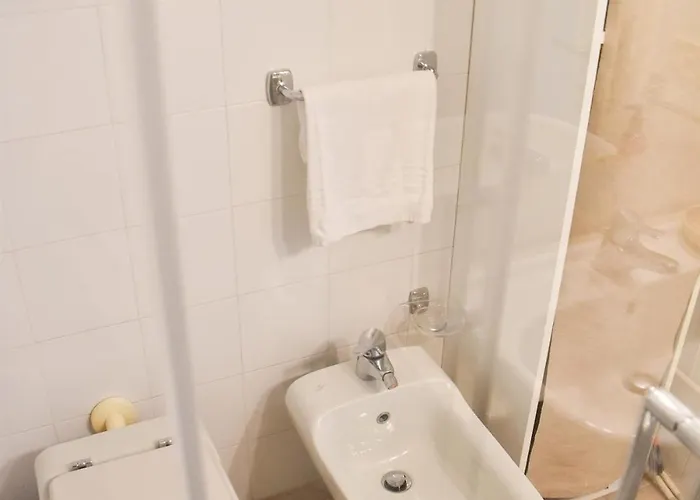 Apartmán San Domenico Suite, Bilocale Villanova Cagliari