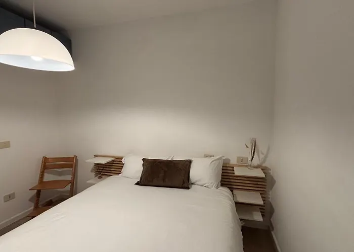 Apartmán San Domenico Suite, Bilocale Villanova Cagliari
