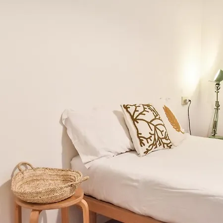 San Domenico Suite, Bilocale Villanova