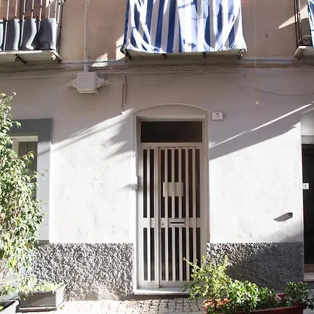 San Domenico Suite, Bilocale Villanova *