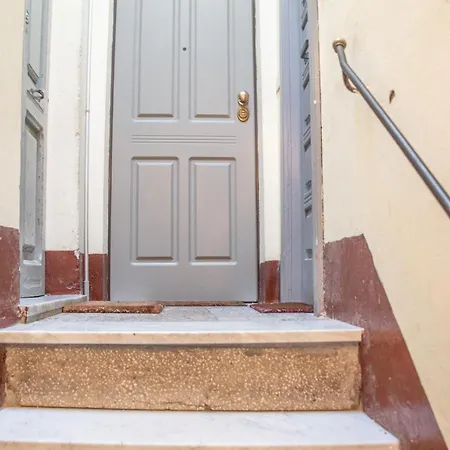 Apartman San Domenico Suite, Bilocale Villanova