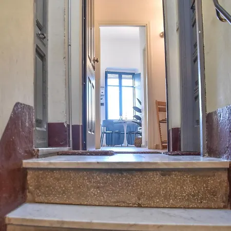 San Domenico Suite, Bilocale Villanova Apartman Cagliari