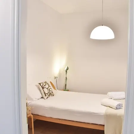San Domenico Suite, Bilocale Villanova Apartment