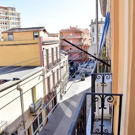 San Domenico Suite, Bilocale Villanova Apartman *