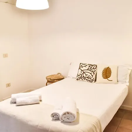 San Domenico Suite, Bilocale Villanova * Cagliari
