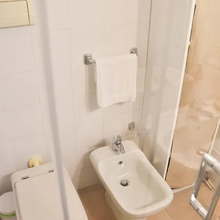 Apartamento San Domenico Suite, Bilocale Villanova Cagliari