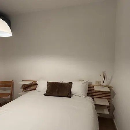 Apartamento San Domenico Suite, Bilocale Villanova Cagliari