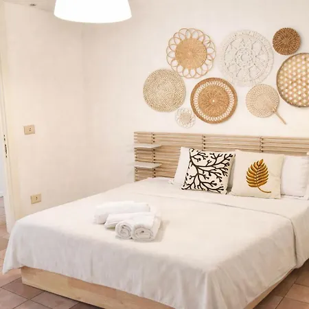 San Domenico Suite, Bilocale Villanova * Cagliari