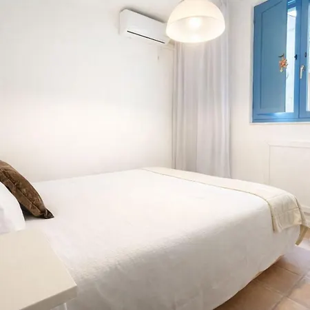 San Domenico Suite, Bilocale Villanova Διαμέρισμα Κάλιαρι