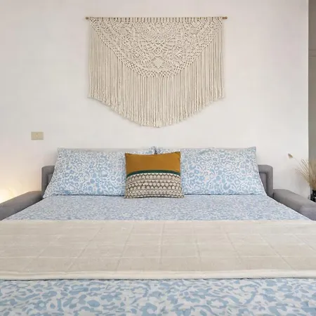 San Domenico Suite, Bilocale Villanova Διαμέρισμα Κάλιαρι