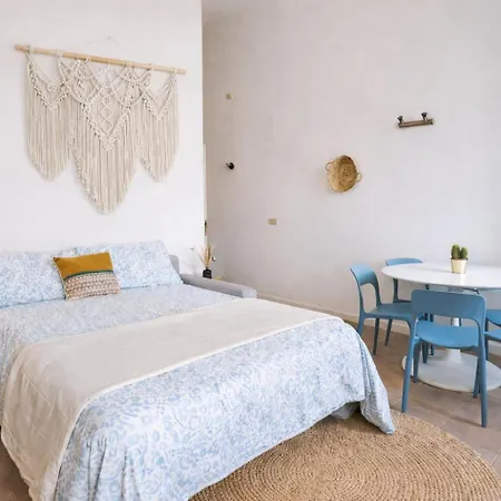 San Domenico Suite, Bilocale Villanova *