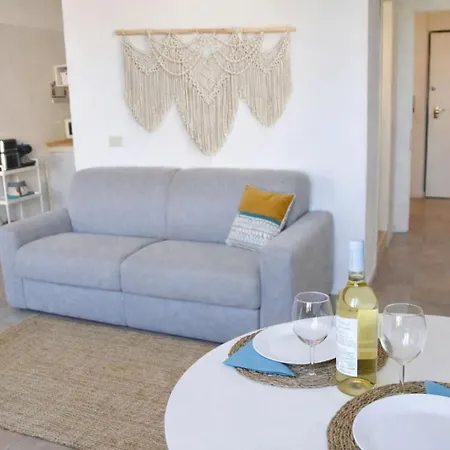 San Domenico Suite, Bilocale Villanova Cagliari