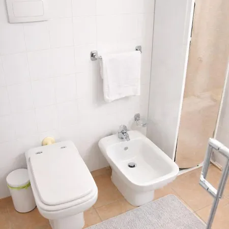 Apartment San Domenico Suite, Bilocale Villanova
